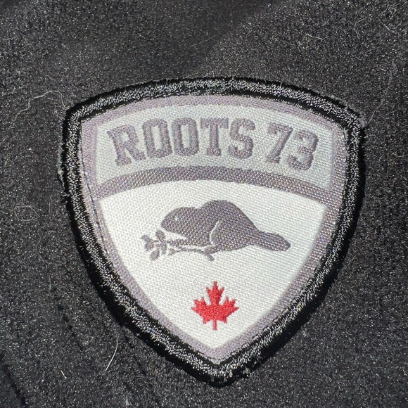 ROOTS73 MEN'S DEER LAKE MICRO FLEECE FULL ZIP JACKET - Picture 11 of 11